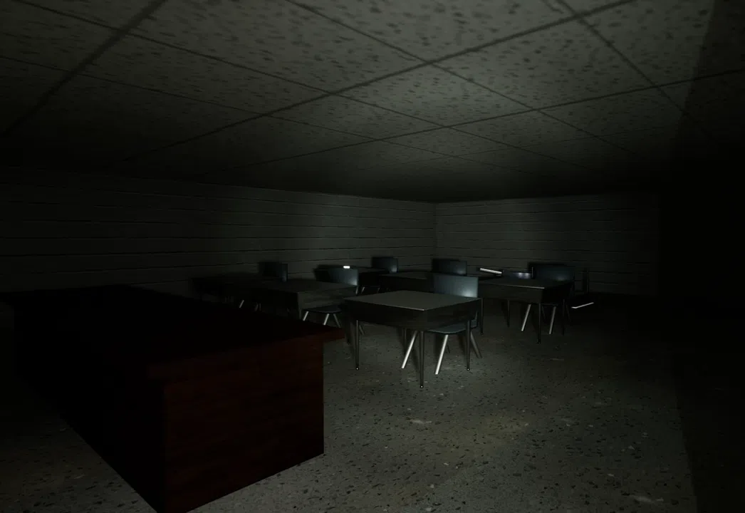 Echoes From The Threshold 2 Screenshot 3