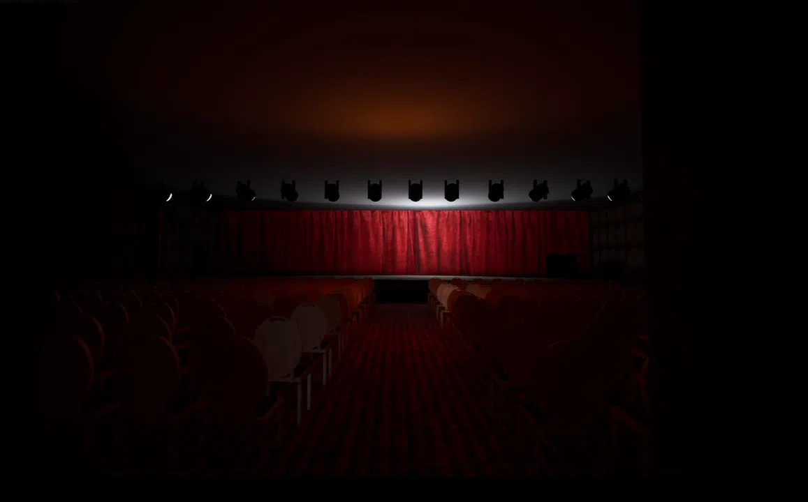Echoes From The Threshold 2 Screenshot 4