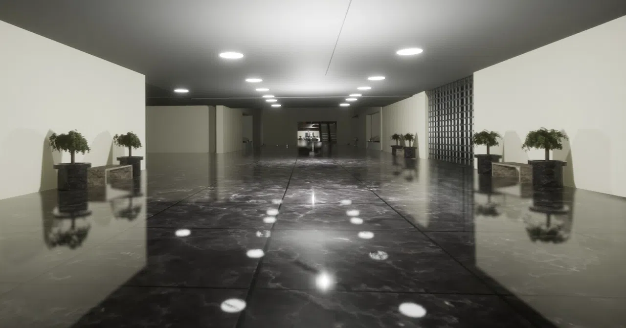 Echoes From The Threshold 2 Screenshot 0