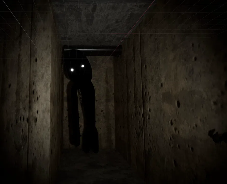 Echoes From The Threshold 2 Screenshot 1