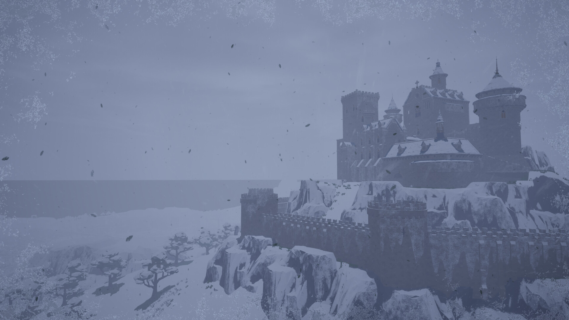 Pioneer Screenshot 2