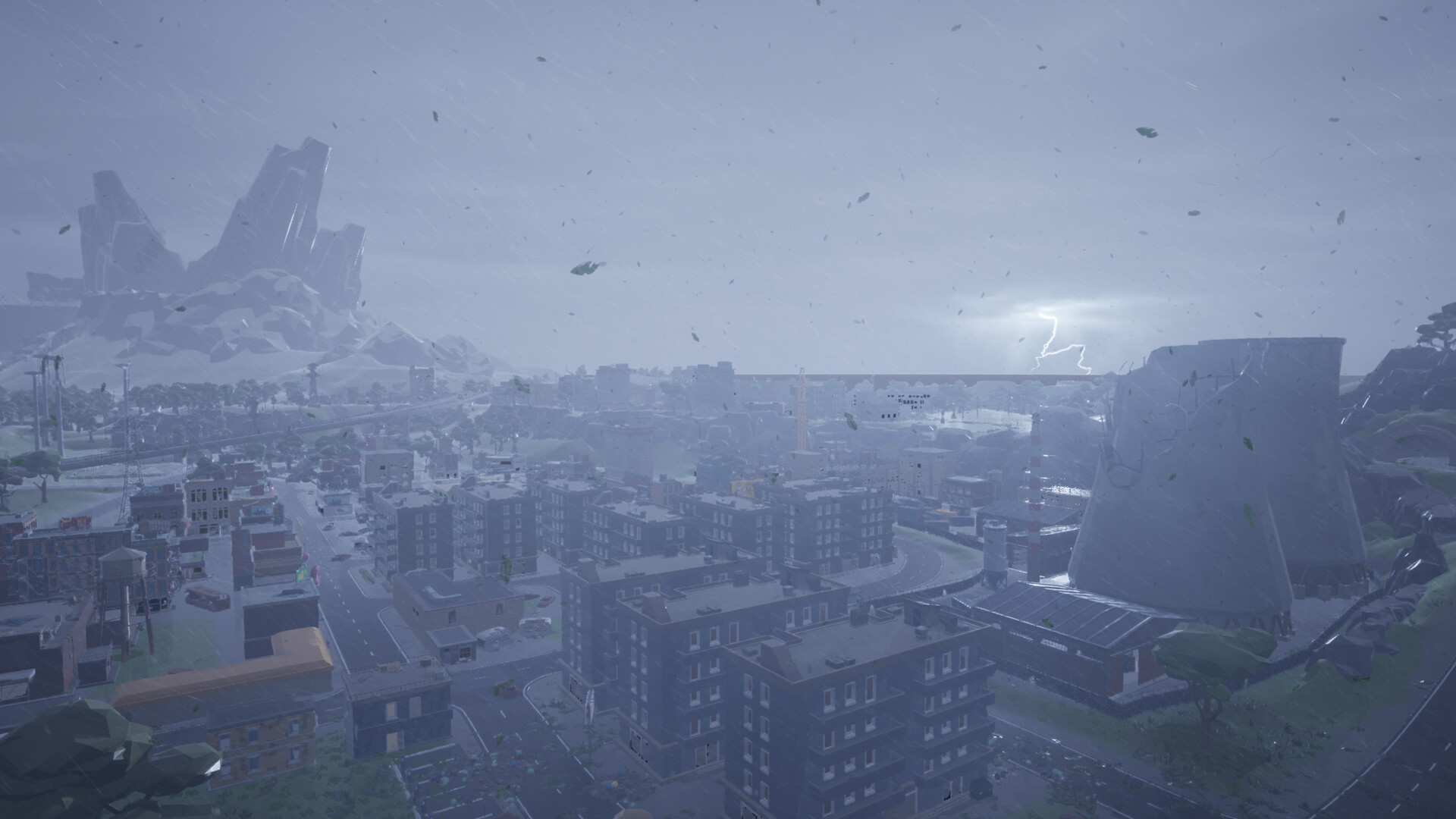 Pioneer Screenshot 3