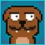 Woof icon