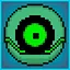 Hard icon