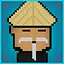 Village hidden in the wasteland icon