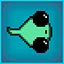 Tadpole icon