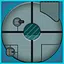 First serious opponent icon