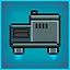Tuning for all the money icon