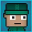 Soldier icon