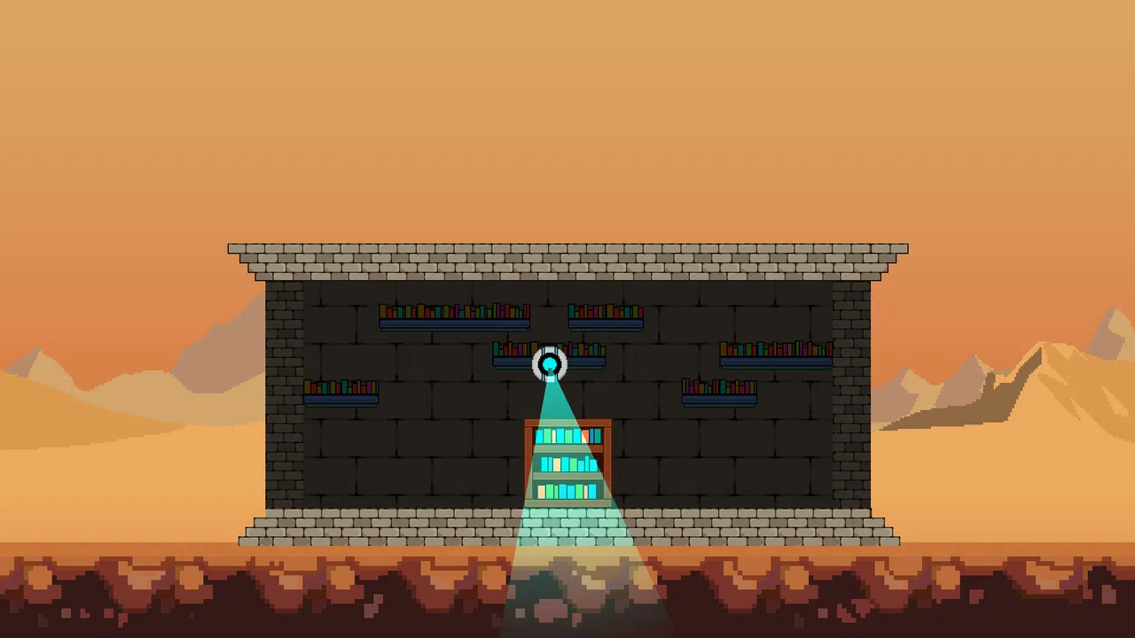 Rust Rails Screenshot 4