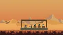 Rust Rails Screenshot 3