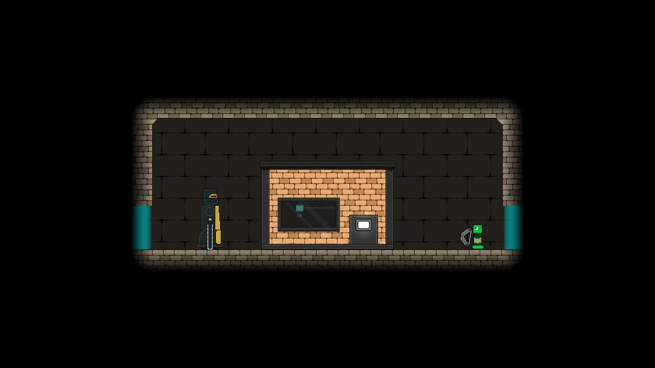 Rust Rails Screenshot 6