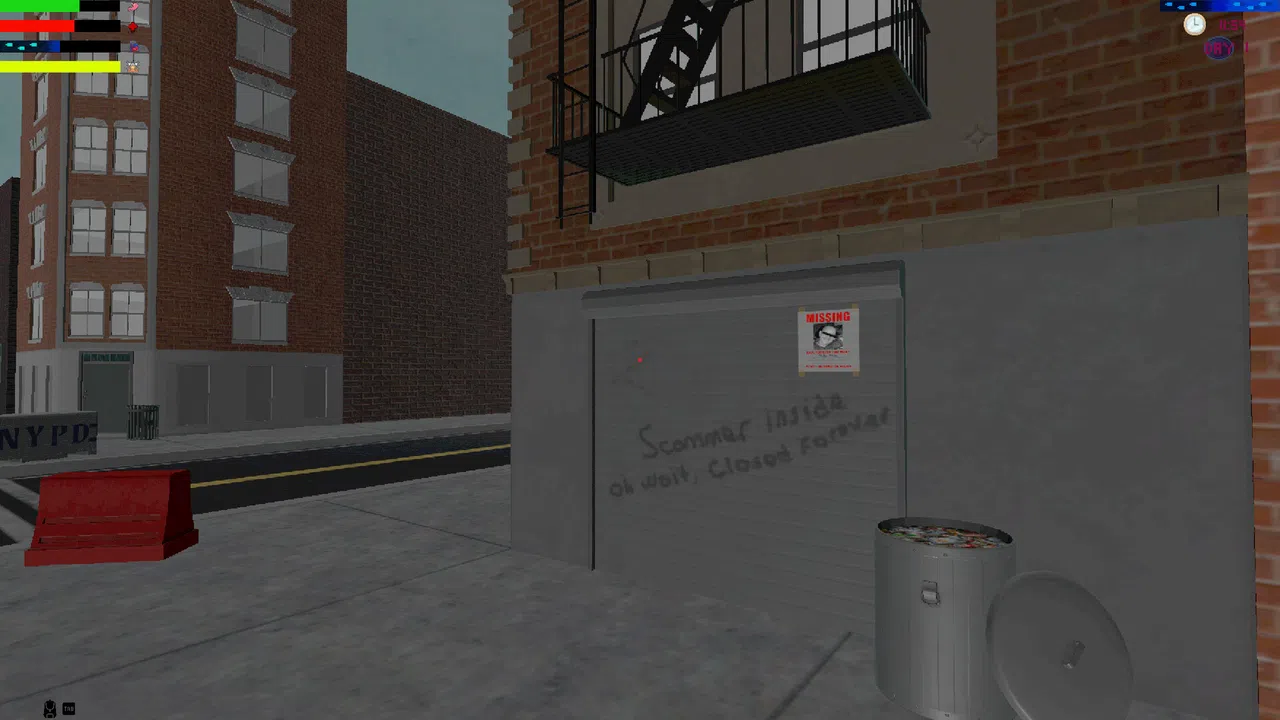 Past Memos Screenshot 1