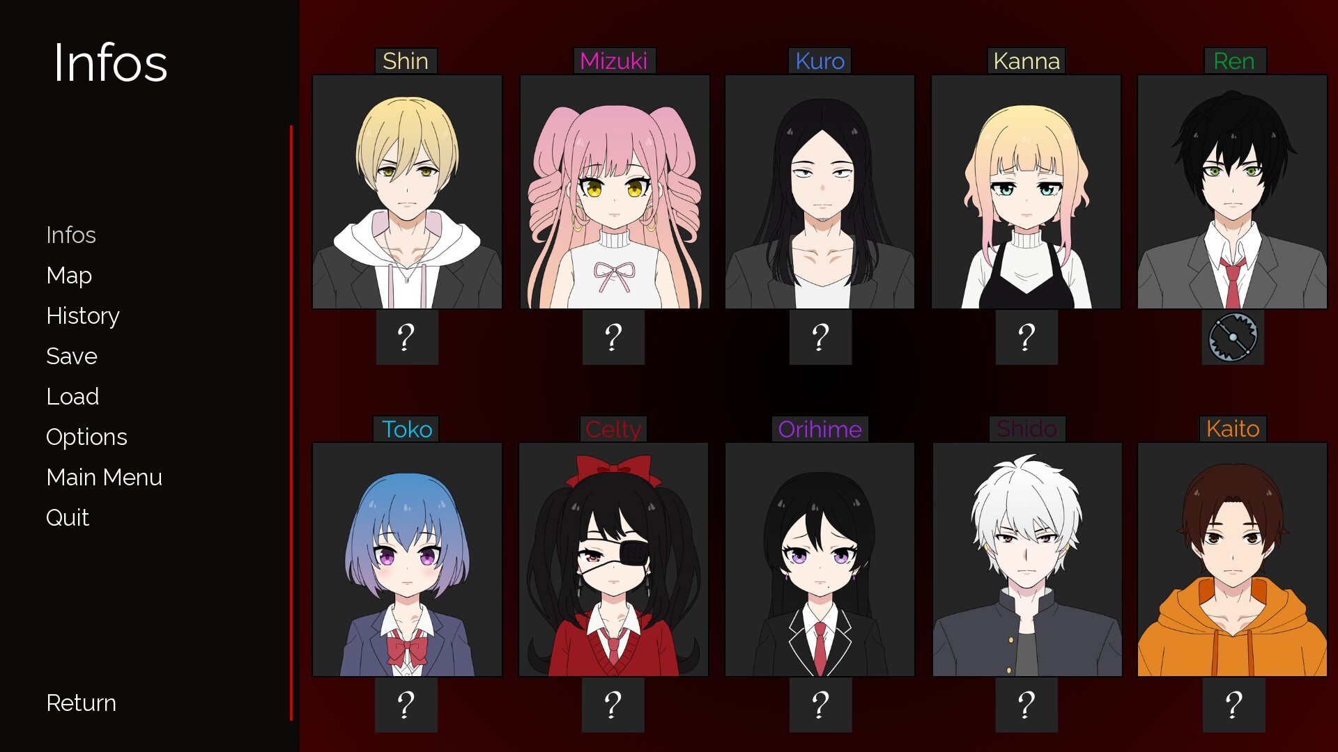 Rising Odds Screenshot 3