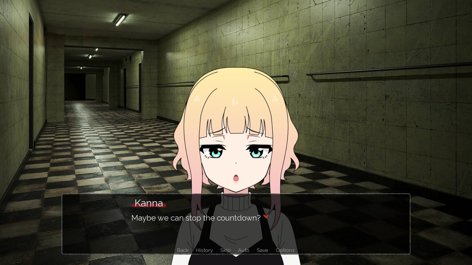 Rising Odds Screenshot 2