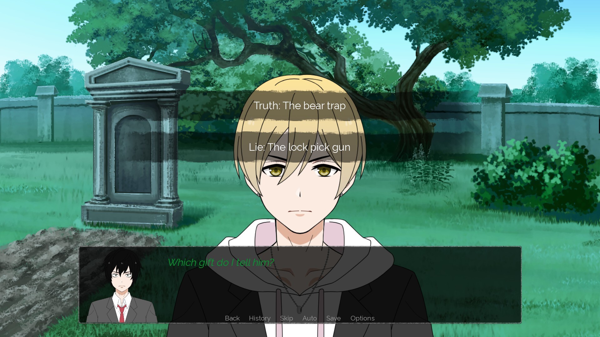 Rising Odds Screenshot 1