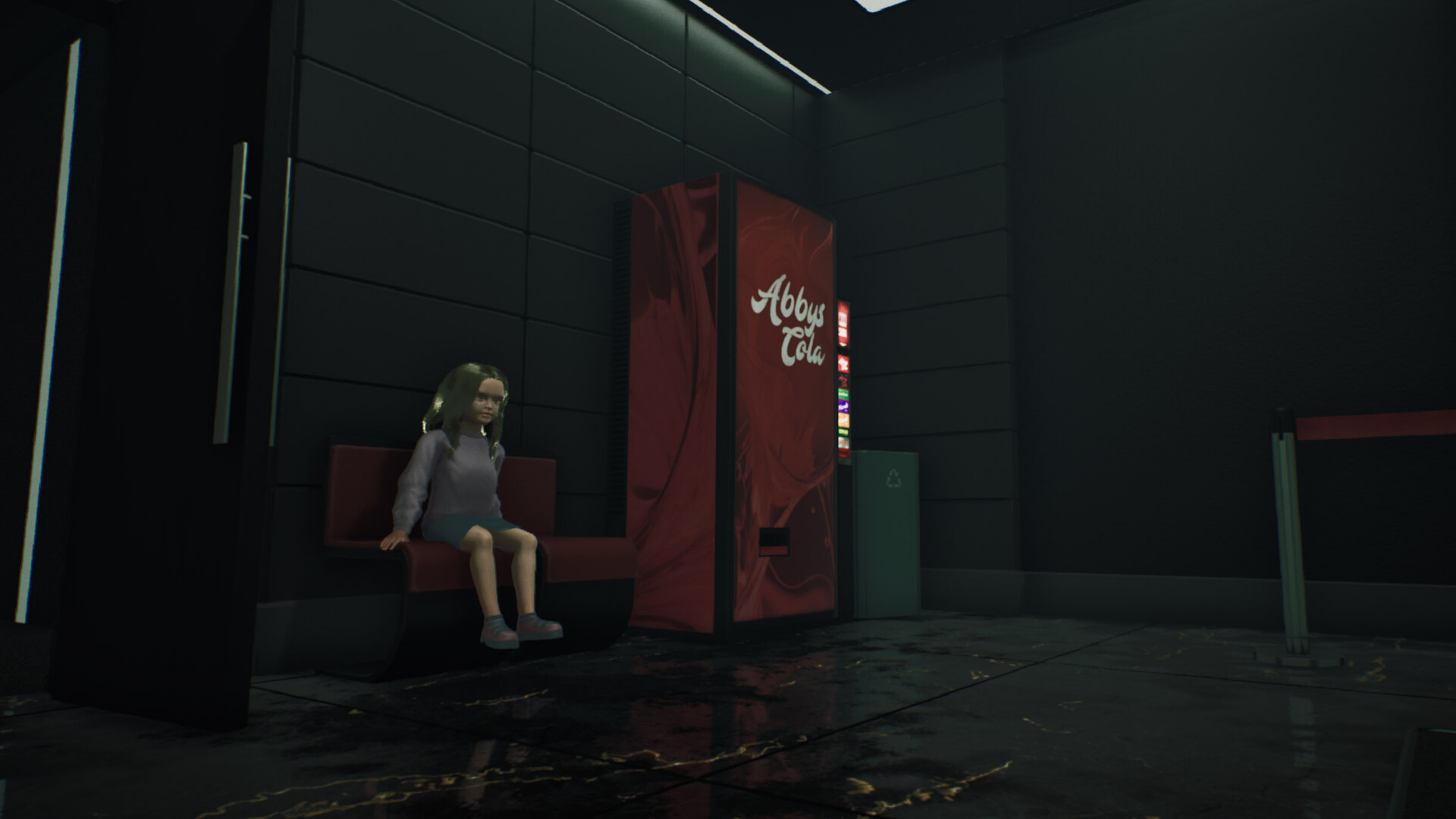 The Last Screening Screenshot 8