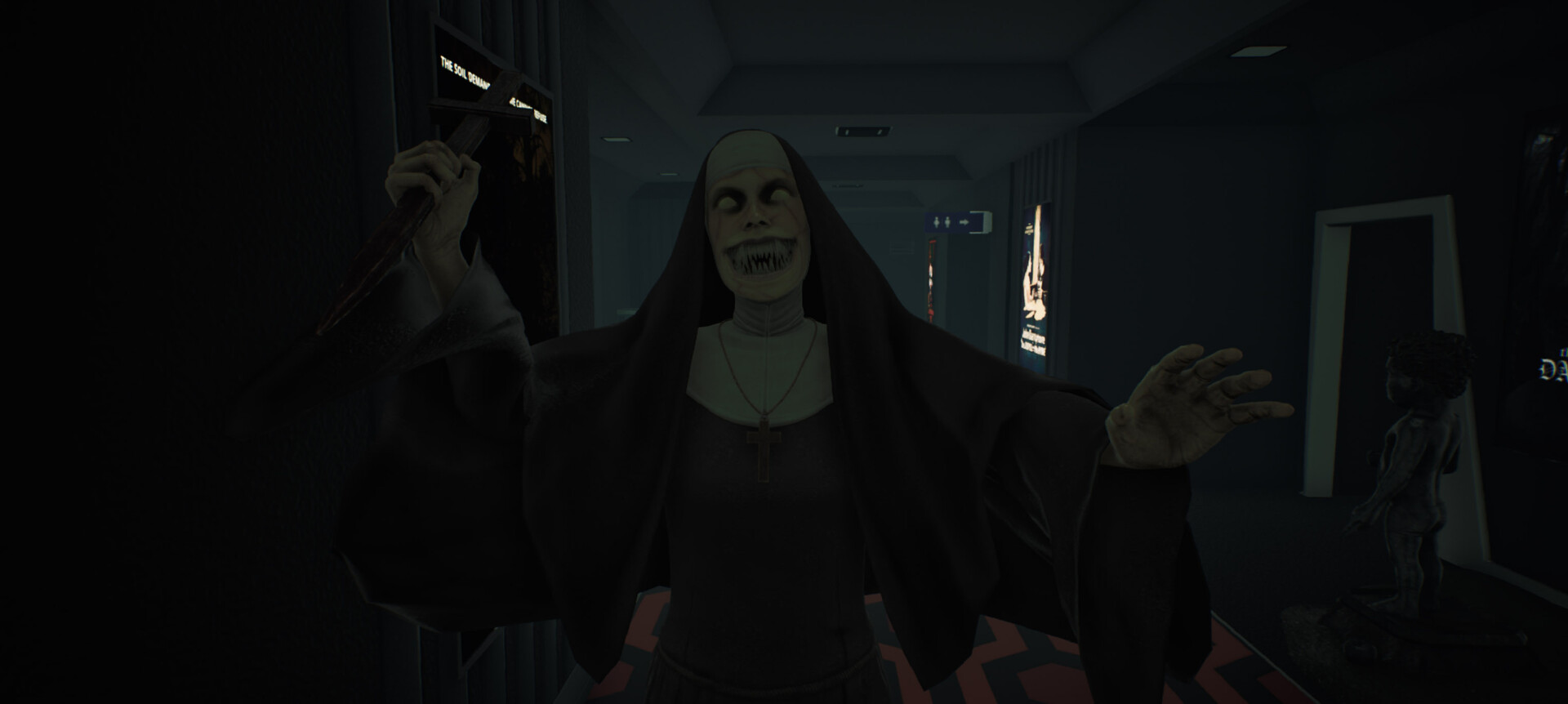 The Last Screening Screenshot 5