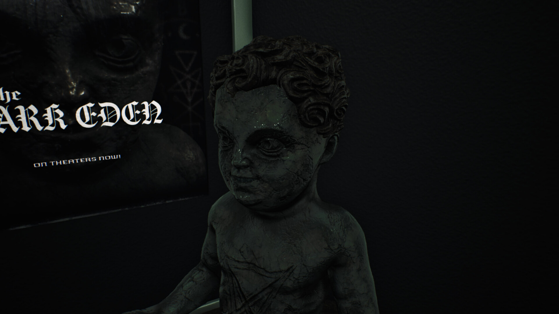 The Last Screening Screenshot 1