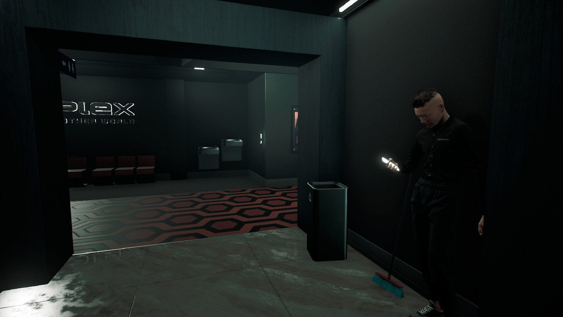 The Last Screening Screenshot 6