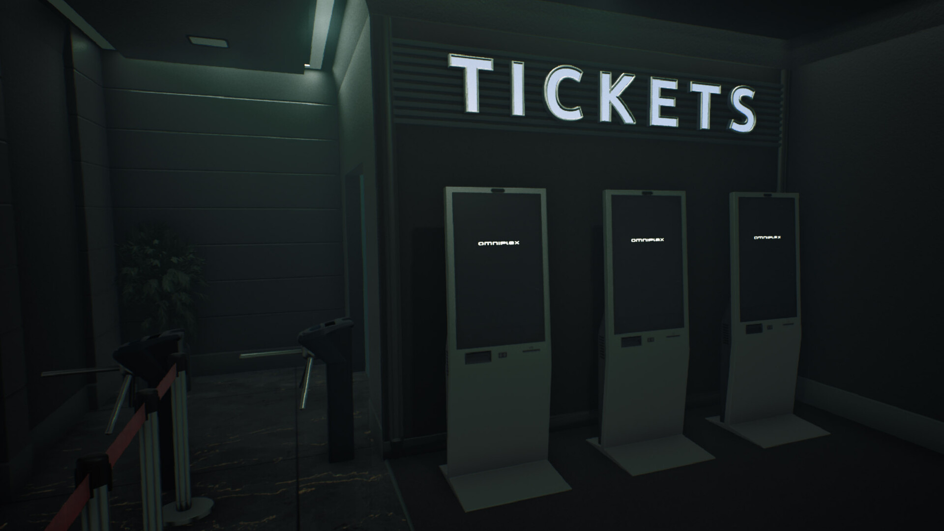 The Last Screening Screenshot 2