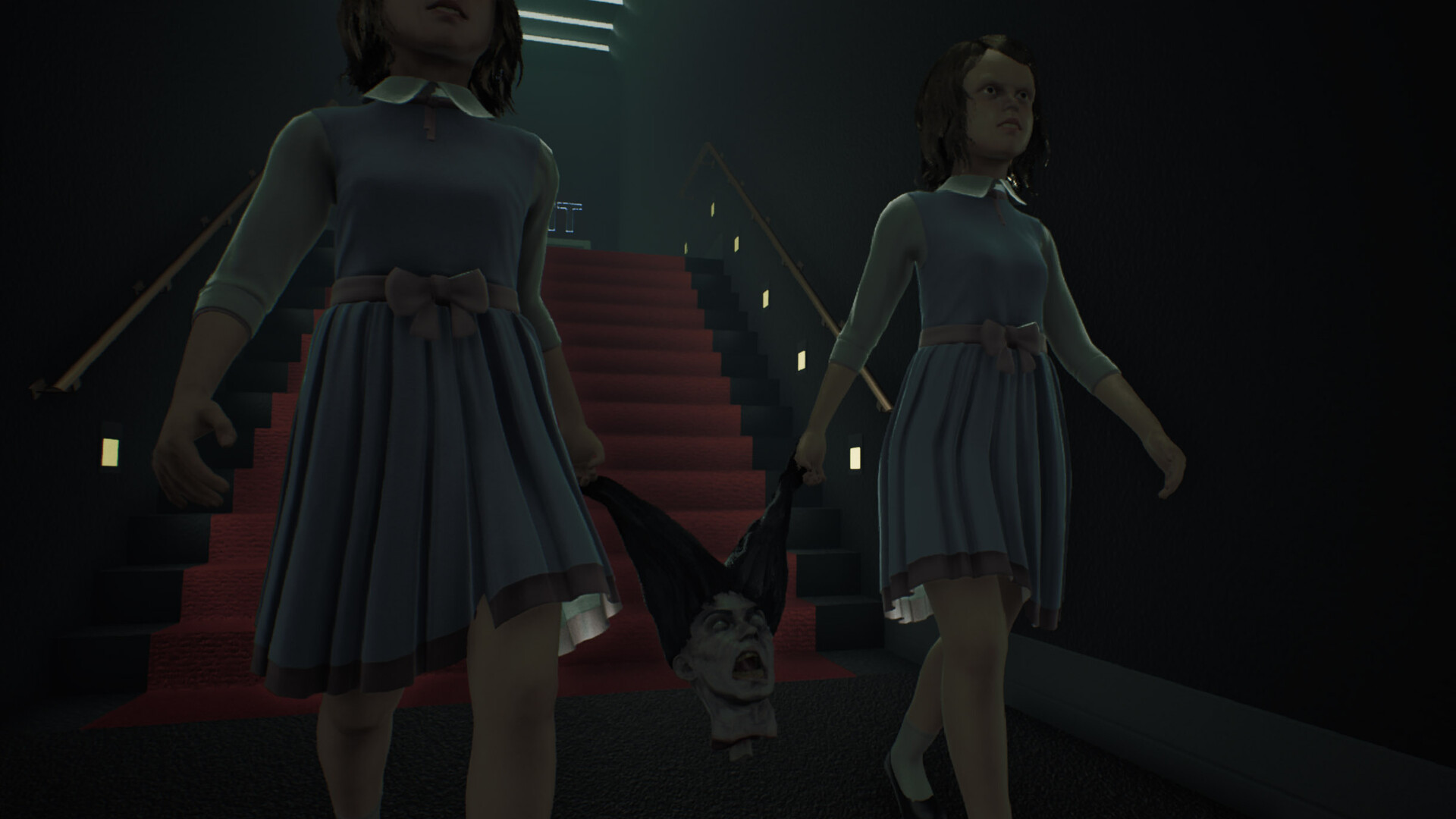 The Last Screening Screenshot 3