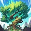 Master Druid icon