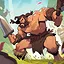 Beginner Warrior icon