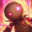 Curse you icon