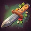 Special treasures icon