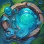 Can't possibly use it all up icon