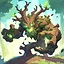 Centennial treant icon