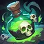 Master of poison icon