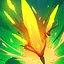 Magic bombardment icon