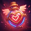 Healing virtuoso icon