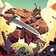 Master Warrior icon