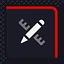 Pen To Paper icon