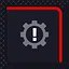 Check Engine Light icon