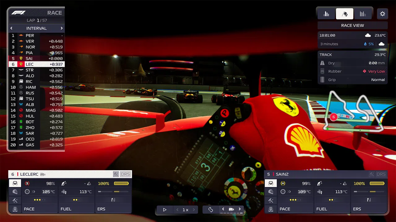 F1® Manager 2024 Screenshot 6