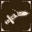 Degradation icon