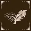 Drought icon