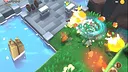 Witch & Bun Cats Screenshot 5