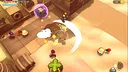 Witch & Bun Cats Screenshot 6