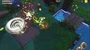 Witch & Bun Cats Screenshot 4