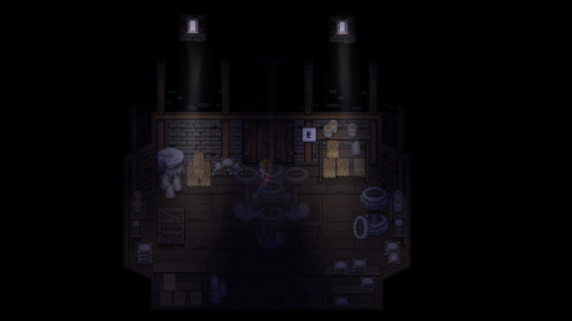 Harvest Island: Remake Screenshot 9