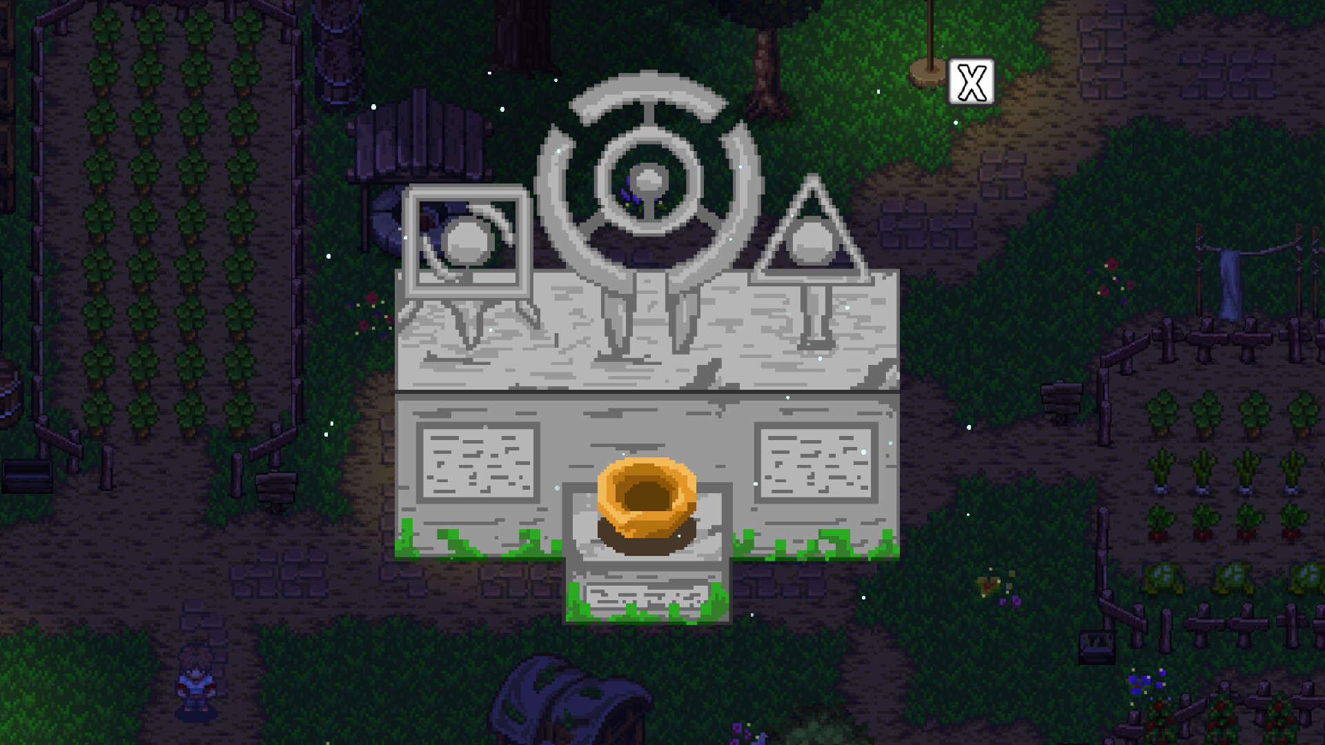 Harvest Island: Remake Screenshot 10