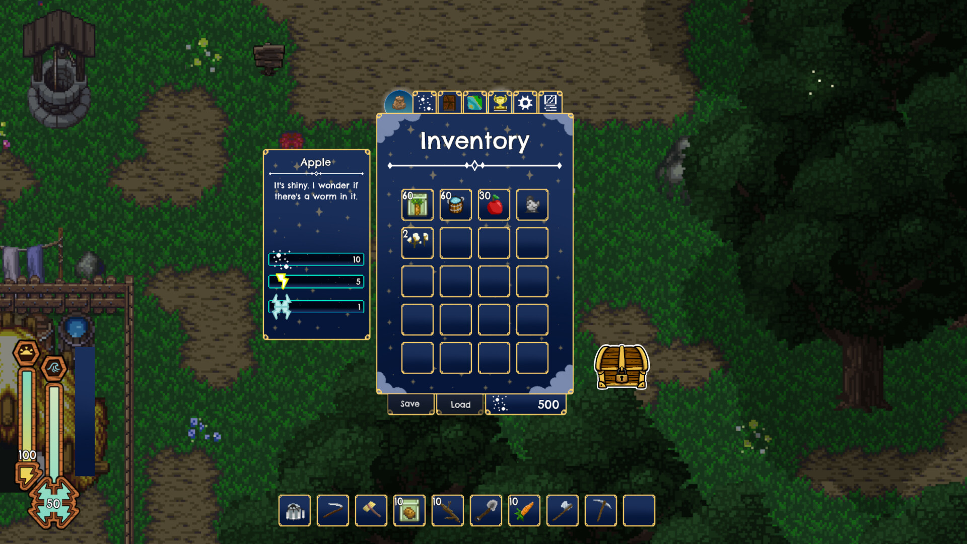 Harvest Island: Remake Screenshot 5