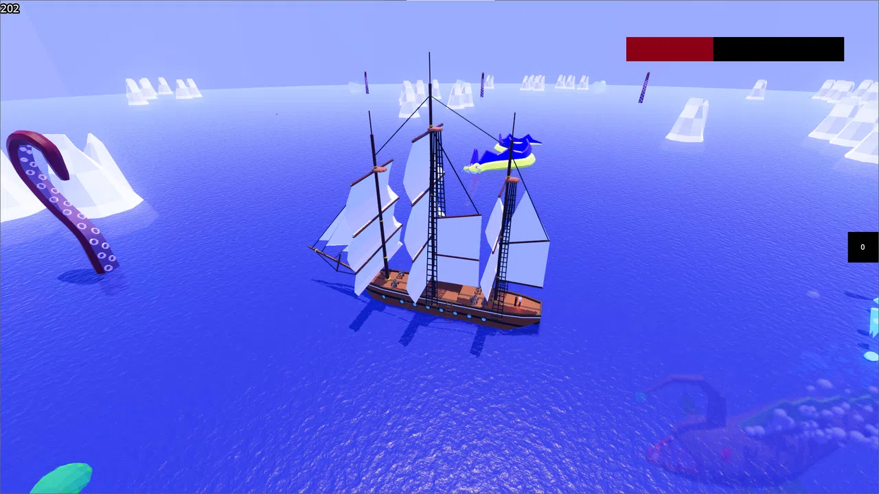 Rough Souls: Adventures Screenshot 1