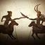 Well-versed in the Three Kingdoms icon