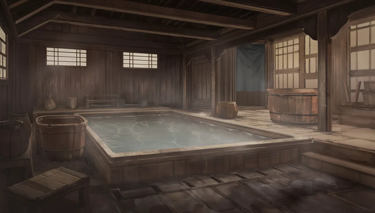 The Hungry Lamb: Traveling in the Late Ming Dynasty Screenshot 5